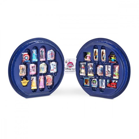 Figurki Disney Mini Brands Seria 1 Walizeczka Figurki Disney Mini Brands Seria 1 Walizeczka