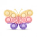 Figurki Mini Brands Global seria 3 karton 24 sztuki
