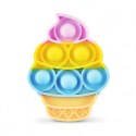 Figurki Mini Brands Global seria 3 karton 24 sztuki
