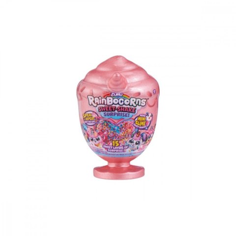 Figurki Mini Toys Walizeczka Kolekcjonerska Figurki Mini Toys Walizeczka Kolekcjonerska
