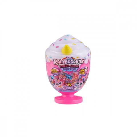 Figurki Mini Toys Walizeczka Kolekcjonerska Figurki Mini Toys Walizeczka Kolekcjonerska