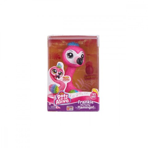 Figurki Mini Toys Walizeczka Kolekcjonerska Figurki Mini Toys Walizeczka Kolekcjonerska