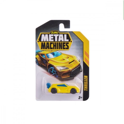 Figurki Mini Toys Walizeczka Kolekcjonerska Figurki Mini Toys Walizeczka Kolekcjonerska
