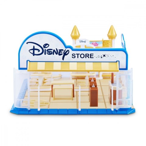 Mini Brands S1 Disney Zestaw do zabawy w Sklep International,Bulk Mini Brands S1 Disney Zestaw do zabawy w Sklep International,Bulk