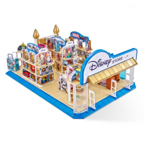 Mini Brands S1 Disney Zestaw do zabawy w Sklep International,Bulk Mini Brands S1 Disney Zestaw do zabawy w Sklep International,Bulk