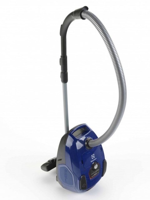 Odkurzacz Electrolux niebieski Odkurzacz Electrolux niebieski