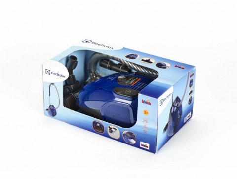 Odkurzacz Electrolux niebieski Odkurzacz Electrolux niebieski