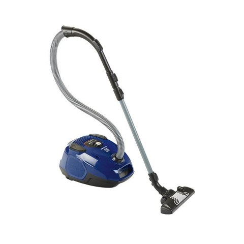 Odkurzacz Electrolux niebieski Odkurzacz Electrolux niebieski