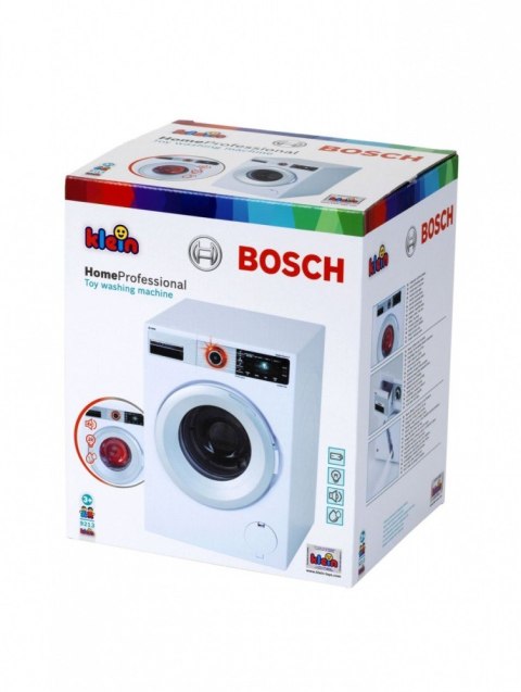 Pralka Bosch Pralka Bosch