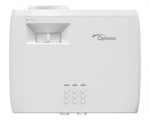 Projektor ZH420 Laser 1080P 4300L, 300 000:1 Projektor ZH420 Laser 1080P 4300L, 300 000:1