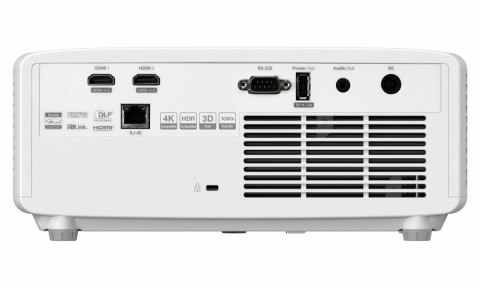 Projektor ZH420 Laser 1080P 4300L, 300 000:1 Projektor ZH420 Laser 1080P 4300L, 300 000:1