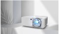 Projektor ZH420 Laser 1080P 4300L, 300 000:1