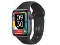 Smartwatch TW7-BK FUN czarny