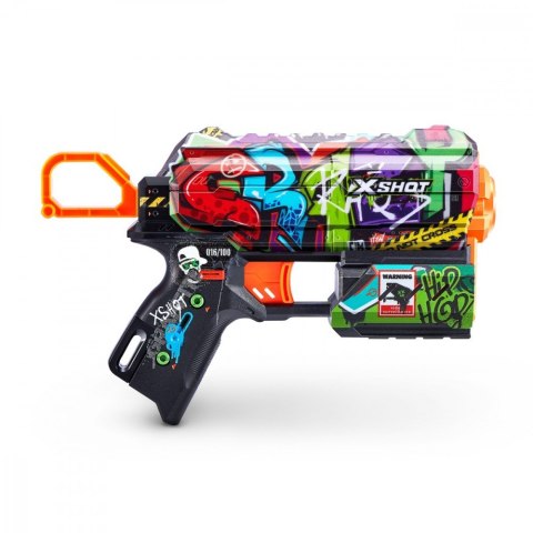 Wyrzutnia SKINS FLUX (8 Strzałek) Wyrzutnia wzór B Wyrzutnia SKINS FLUX (8 Strzałek) Wyrzutnia wzór B