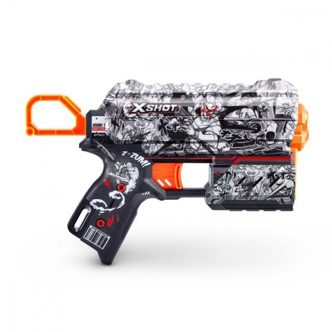 Wyrzutnia SKINS FLUX (8 Strzałek) Wyrzutnia wzór D Wyrzutnia SKINS FLUX (8 Strzałek) Wyrzutnia wzór D
