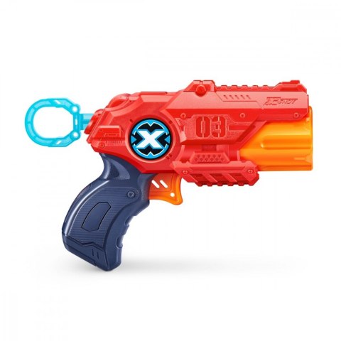 Zestaw wyrzutni Pakiet Ultimate Shootout Vigilante Zestaw wyrzutni Pakiet Ultimate Shootout Vigilante