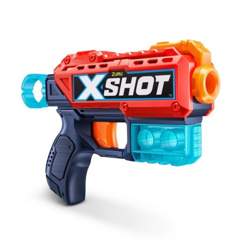 Zestaw wyrzutni Pakiet Ultimate Shootout Vigilante Zestaw wyrzutni Pakiet Ultimate Shootout Vigilante