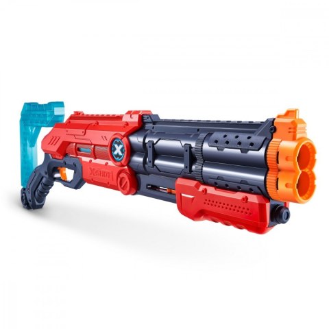 Zestaw wyrzutni Pakiet Ultimate Shootout Vigilante Zestaw wyrzutni Pakiet Ultimate Shootout Vigilante