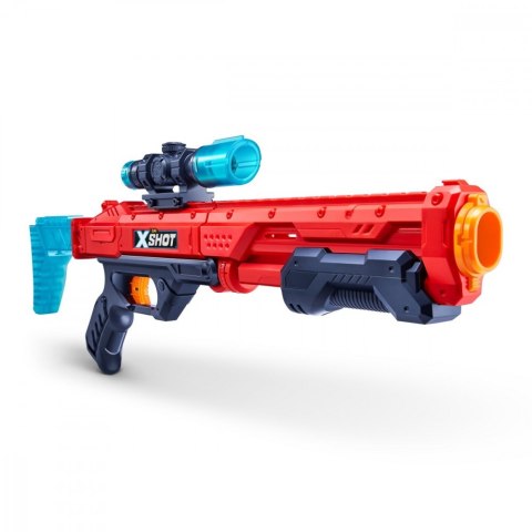 Zestaw wyrzutni Pakiet Ultimate Shootout Vigilante Zestaw wyrzutni Pakiet Ultimate Shootout Vigilante