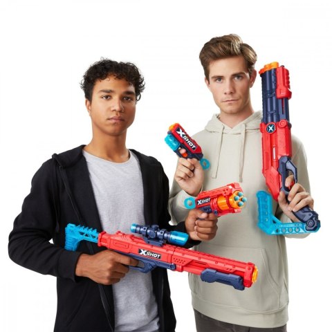 Zestaw wyrzutni Pakiet Ultimate Shootout Vigilante Zestaw wyrzutni Pakiet Ultimate Shootout Vigilante