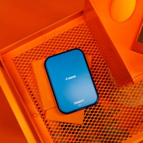 Drukarka MINI PRINTER ZOEMINI PLUTO 2 5452C005 NVS Drukarka MINI PRINTER ZOEMINI PLUTO 2 5452C005 NVS