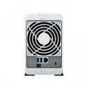 Dysk sieciowy DS223J 2x0HDD
