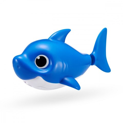 Figurka Pływający mini rekin Baby Shark Figurka Pływający mini rekin Baby Shark