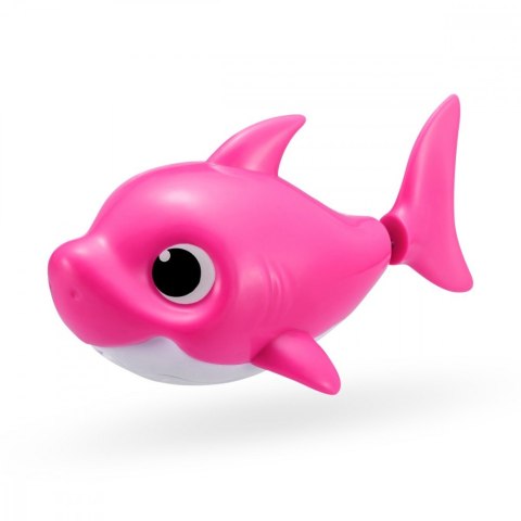 Figurka Pływający mini rekin Baby Shark Figurka Pływający mini rekin Baby Shark