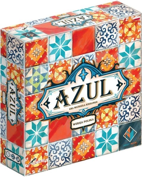 Gra Azul Gra Azul