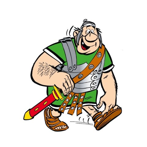 Gra Dobble Asterix Gra Dobble Asterix