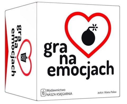 Gra na emocjach Gra na emocjach