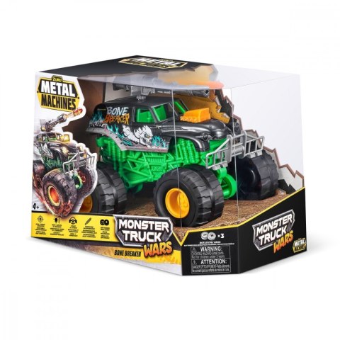 Pojazd Monster Truck seria 1, karton 6 sztuk Pojazd Monster Truck seria 1, karton 6 sztuk