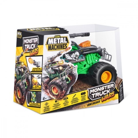 Pojazd Monster Truck seria 1, karton 6 sztuk Pojazd Monster Truck seria 1, karton 6 sztuk
