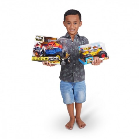 Pojazd Monster Truck seria 1, karton 6 sztuk Pojazd Monster Truck seria 1, karton 6 sztuk