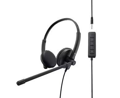 Słuchawki Stereo Wired WH1022 Słuchawki Stereo Wired WH1022