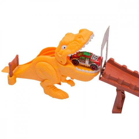 Tor samochodowy Atak T-Rexa Tor samochodowy Atak T-Rexa