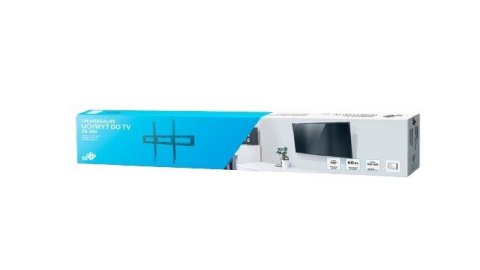 Uchwyt TV TB-850 do telewizora do 100 cali 60kg max VESA 800x600 Uchwyt TV TB-850 do telewizora do 100 cali 60kg max VESA 800x600