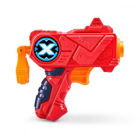 Wyrzutnia Excel Combo Pack Turbo Fire + Fury 4 + Micro Wyrzutnia Excel Combo Pack Turbo Fire + Fury 4 + Micro