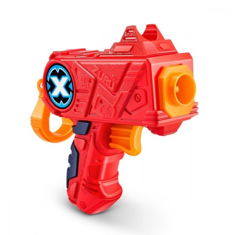 Wyrzutnia Excel Combo Pack Turbo Fire + Fury 4 + Micro Wyrzutnia Excel Combo Pack Turbo Fire + Fury 4 + Micro