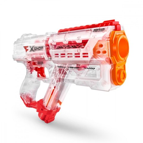 Wyrzutnia FaZe Respawn Round 12 kulek Wyrzutnia FaZe Respawn Round 12 kulek