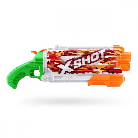 Wyrzutnia wodna Pump Action Szybkie napełnianie Wyrzutnia wodna Pump Action Szybkie napełnianie