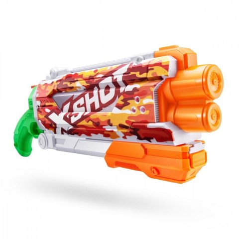 Wyrzutnia wodna Pump Action Szybkie napełnianie Wyrzutnia wodna Pump Action Szybkie napełnianie