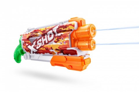Wyrzutnia wodna Pump Action Szybkie napełnianie Wyrzutnia wodna Pump Action Szybkie napełnianie