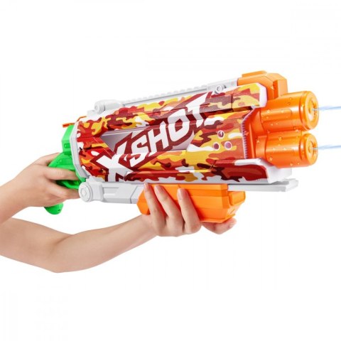 Wyrzutnia wodna Pump Action Szybkie napełnianie Wyrzutnia wodna Pump Action Szybkie napełnianie