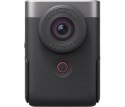 Zaawansowany zestaw do vlogowania PowerShot V10 Vlogging srebrny 5946C009