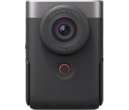 Zaawansowany zestaw do vlogowania PowerShot V10 Vlogging srebrny 5946C009