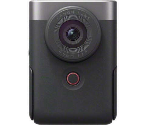 Zaawansowany zestaw do vlogowania PowerShot V10 Vlogging srebrny 5946C009 Zaawansowany zestaw do vlogowania PowerShot V10 Vlogging srebrny 5946C009