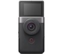 Zaawansowany zestaw do vlogowania PowerShot V10 Vlogging srebrny 5946C009