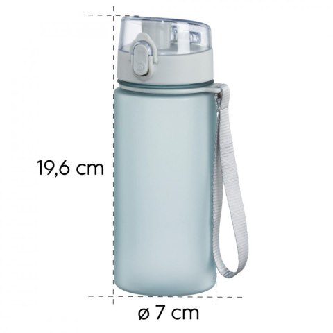 Butelka na wodę/bidon Hama 500 ml TO GO Butelka na wodę/bidon Hama 500 ml TO GO