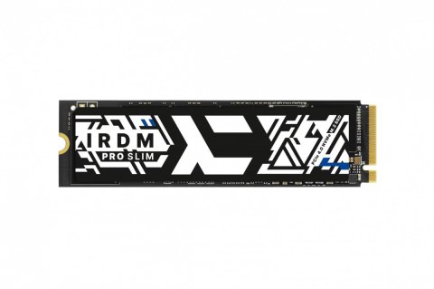 Dysk SSD IRDM PRO SLIM 4TB M.2 4x4 NVMe 2280 7000/6850 Dysk SSD IRDM PRO SLIM 4TB M.2 4x4 NVMe 2280 7000/6850